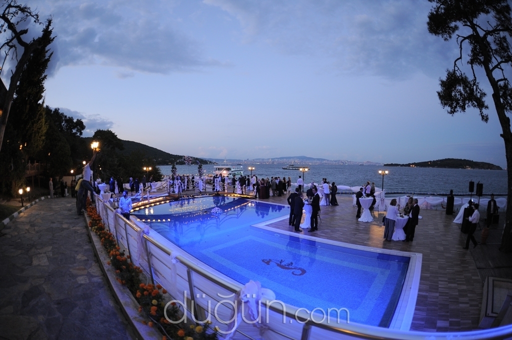 Ada Kartal Hotel 