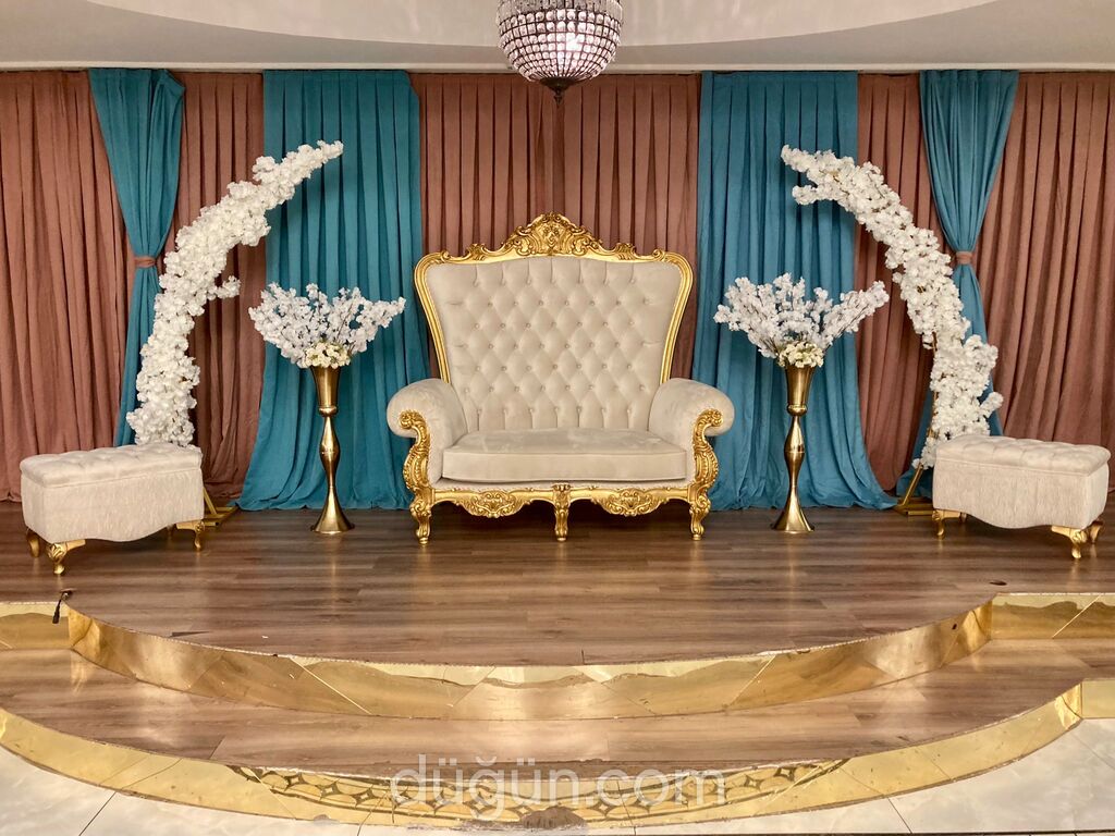 Bella Star Balo Davet Ataşehir