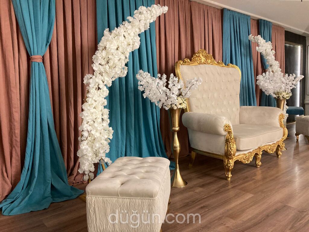 Bella Star Balo Davet Ataşehir