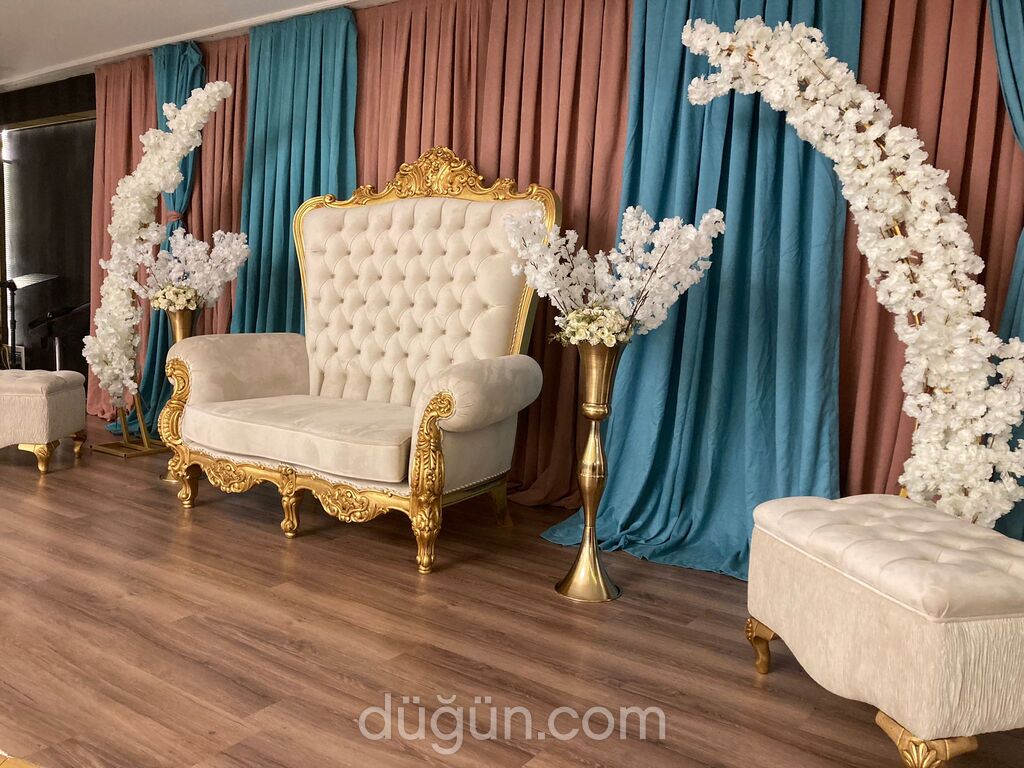Bella Star Balo Davet Ataşehir
