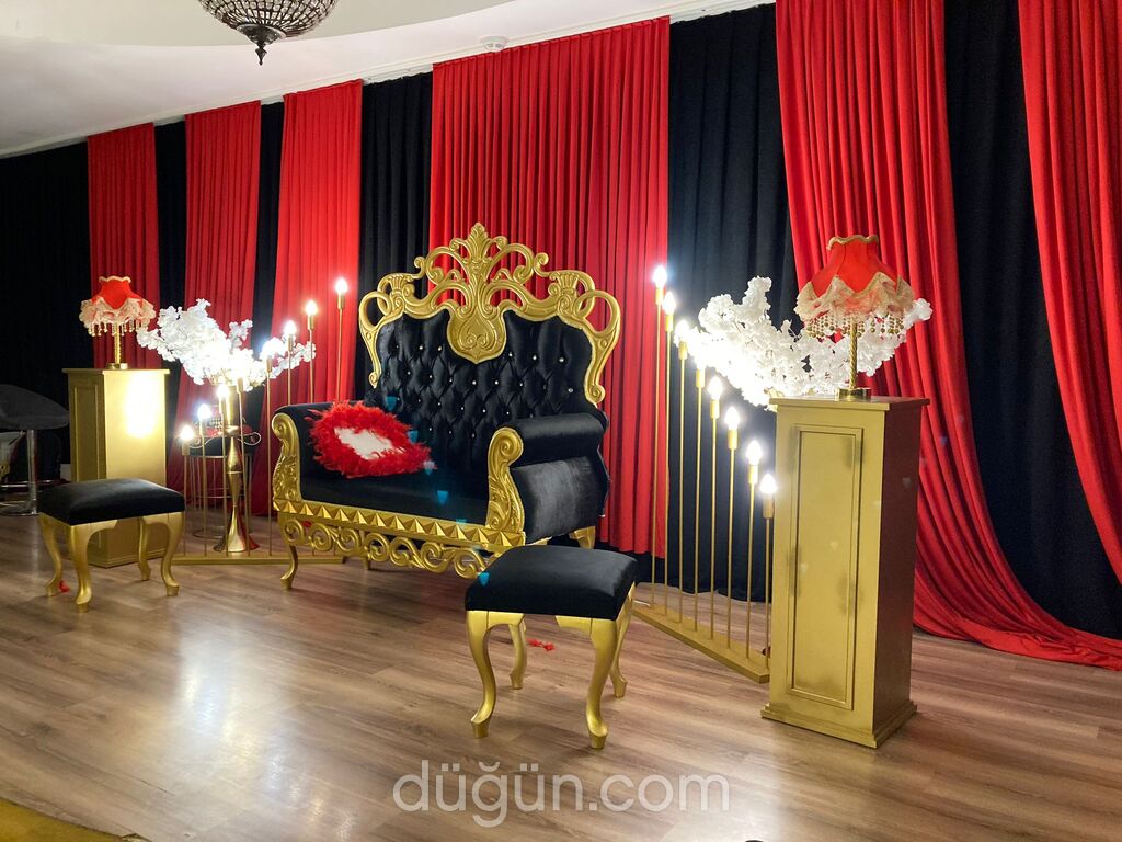 Bella Star Balo Davet Ataşehir