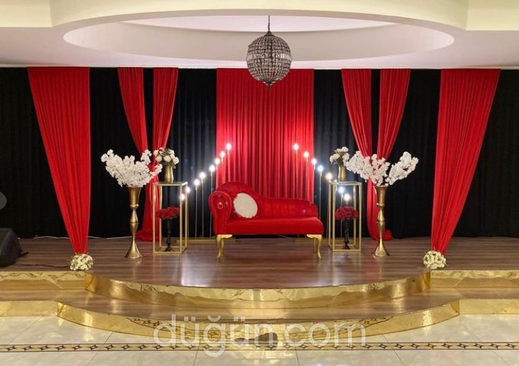 Bella Star Balo Davet Ataşehir