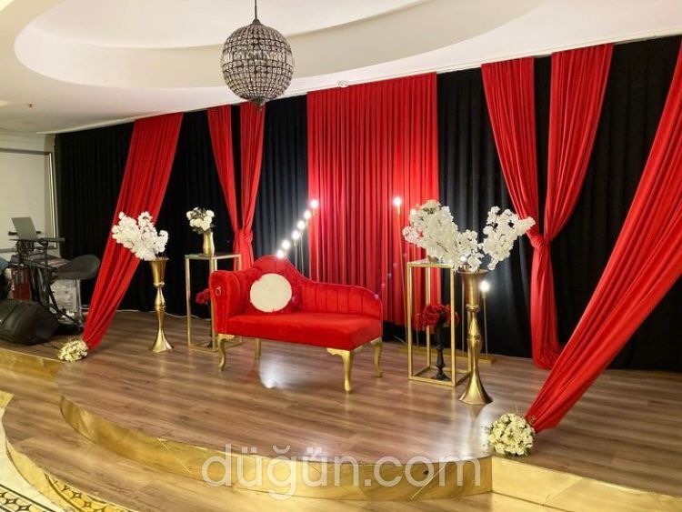 Bella Star Balo Davet Ataşehir