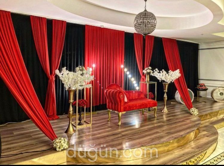 Bella Star Balo Davet Ataşehir