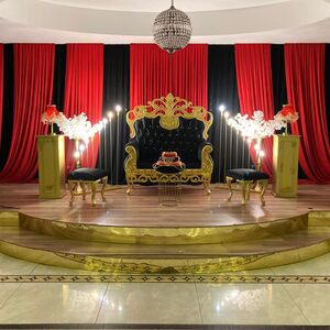 Bella Star Balo Davet Ataşehir