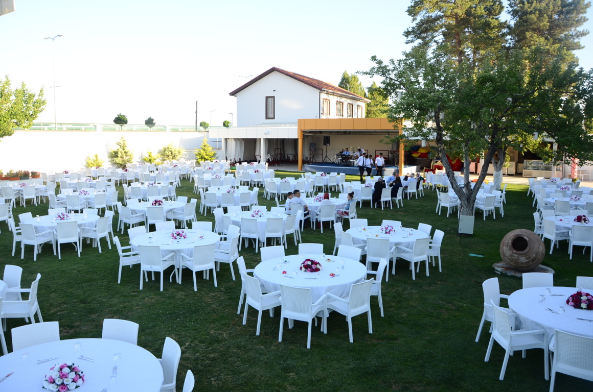 Park Saray