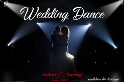 Arthur Murray Dans Okulu