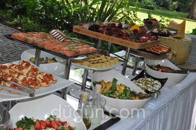 Firuz Catering