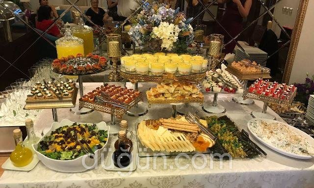 Firuz Catering