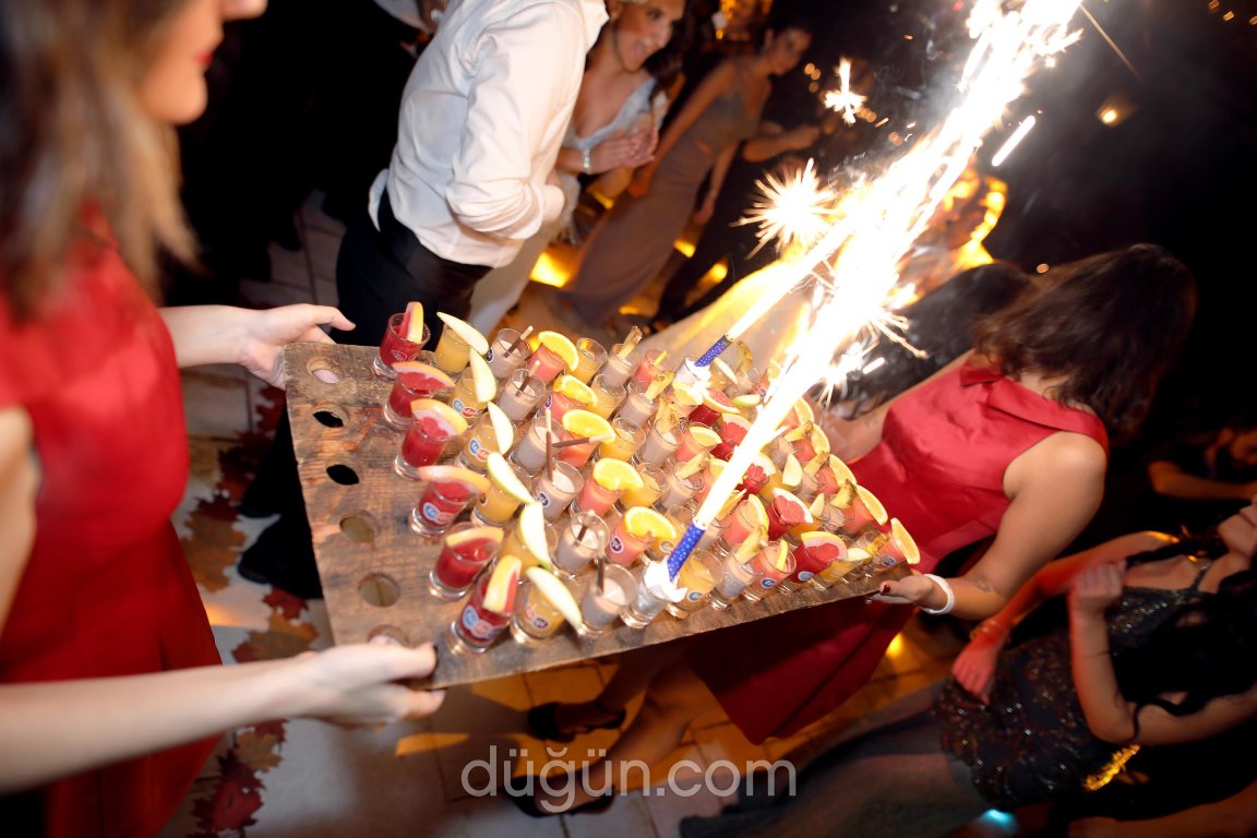 Göçebe Tektekçi Bar Catering Hizmetleri