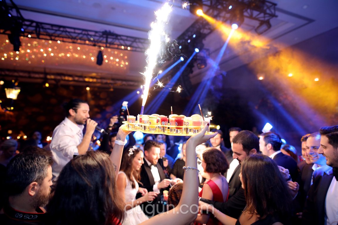 Göçebe Tektekçi Bar Catering Hizmetleri