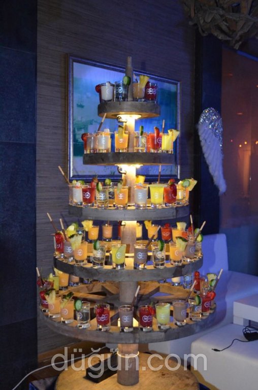 Göçebe Tektekçi Bar Catering Hizmetleri