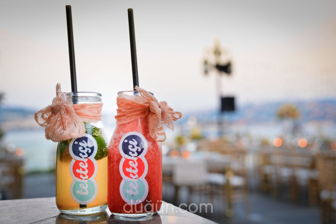 Göçebe Tektekçi Bar Catering Hizmetleri