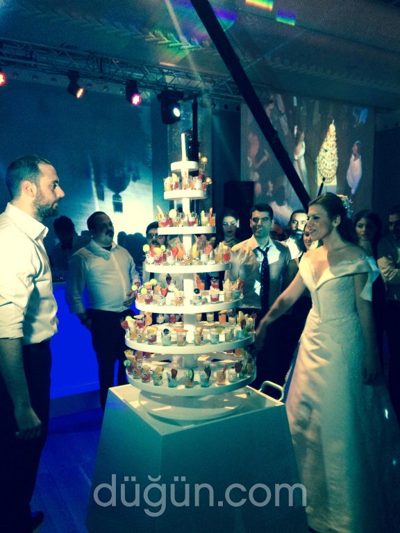 Göçebe Tektekçi Bar Catering Hizmetleri