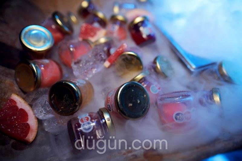 Göçebe Tektekçi Bar Catering Hizmetleri