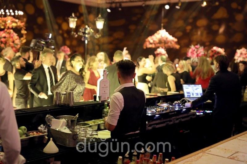 Göçebe Tektekçi Bar Catering Hizmetleri