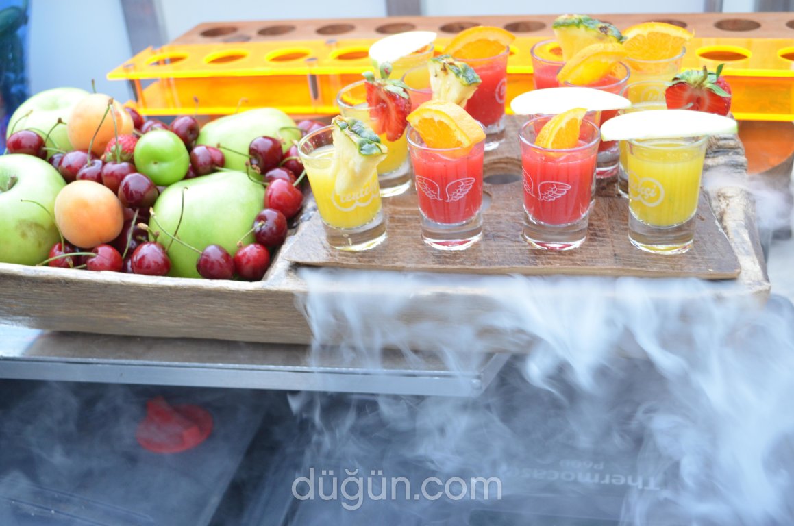 Göçebe Tektekçi Bar Catering Hizmetleri