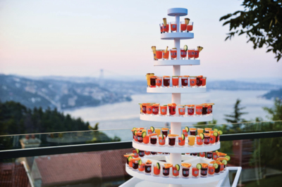 Göçebe Tektekçi Bar Catering Hizmetleri