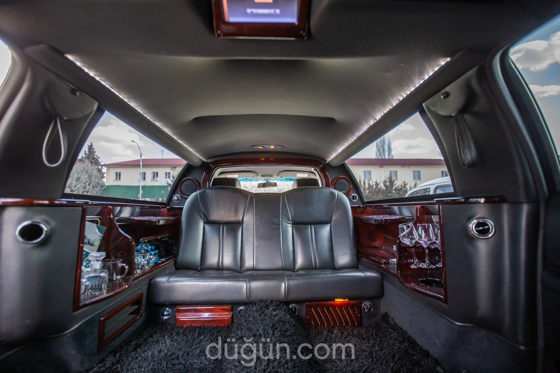 Timak Limousine