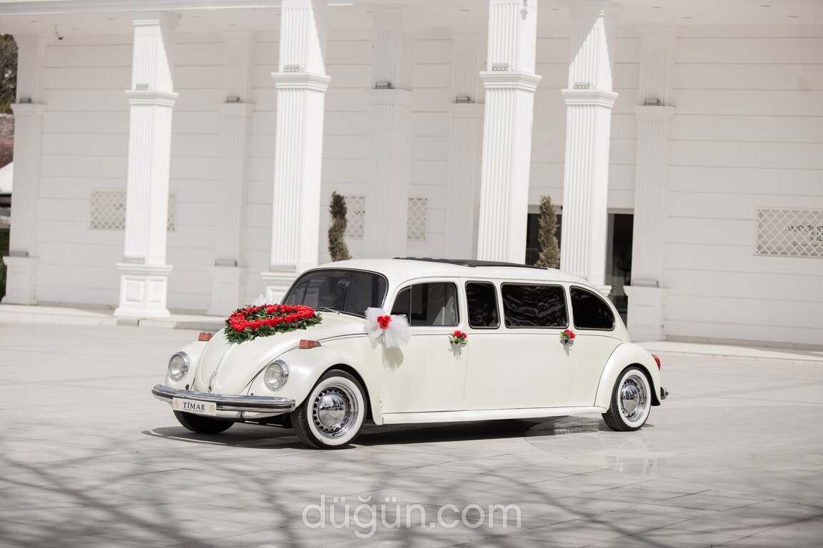 Timak Limousine