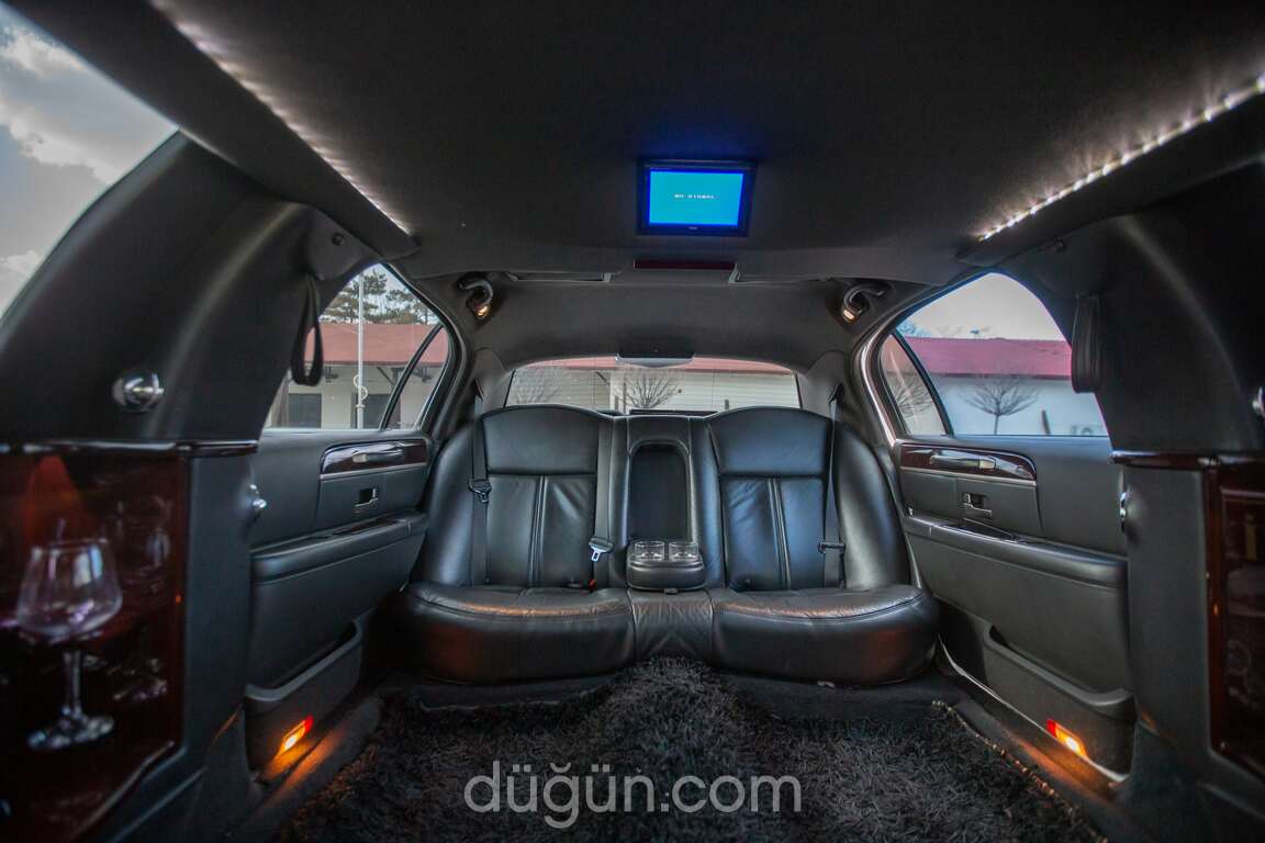 Timak Limousine