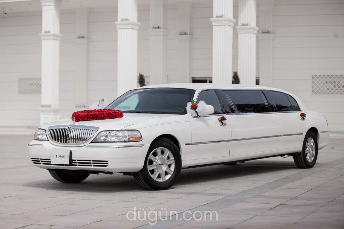 Timak Limousine
