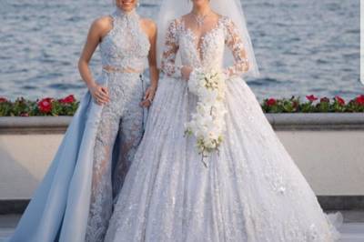 Serpil Küçükelçi Saç Tasarım