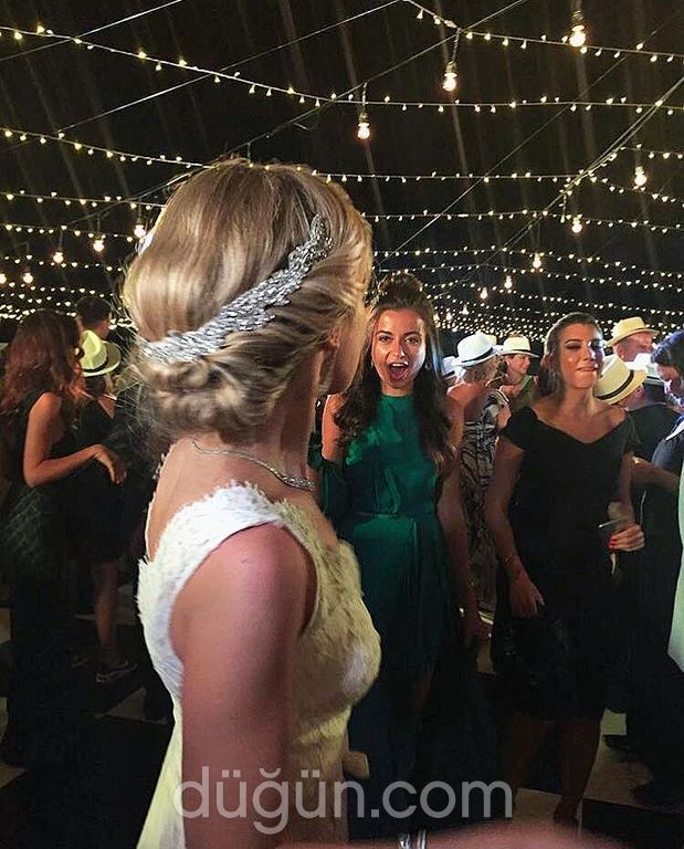 Serpil Küçükelçi Saç Tasarım