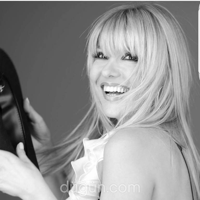 Serpil Küçükelçi Saç Tasarım