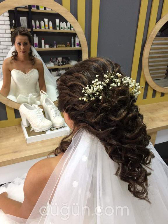 Kuaför Işık Hair Home Studio