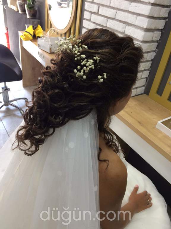 Kuaför Işık Hair Home Studio