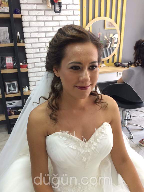 Kuaför Işık Hair Home Studio