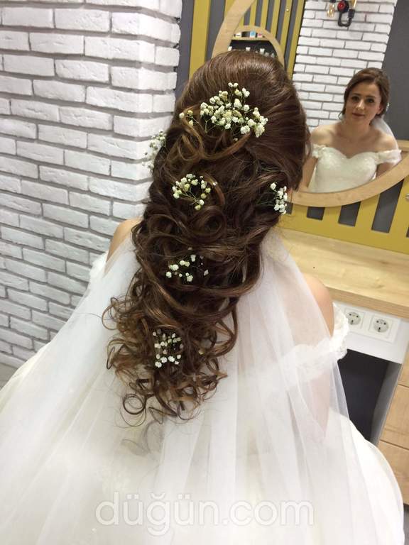 Kuaför Işık Hair Home Studio