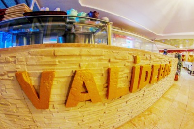 Validebağ Kına Evi