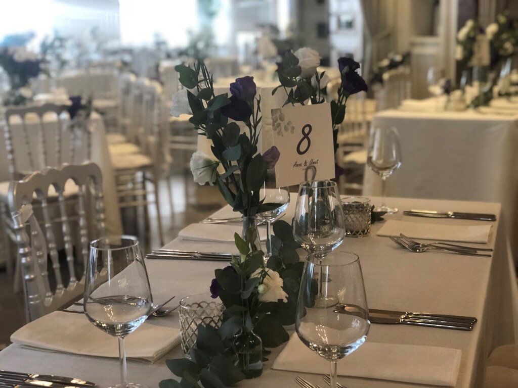 The Bank Hotel Istanbul