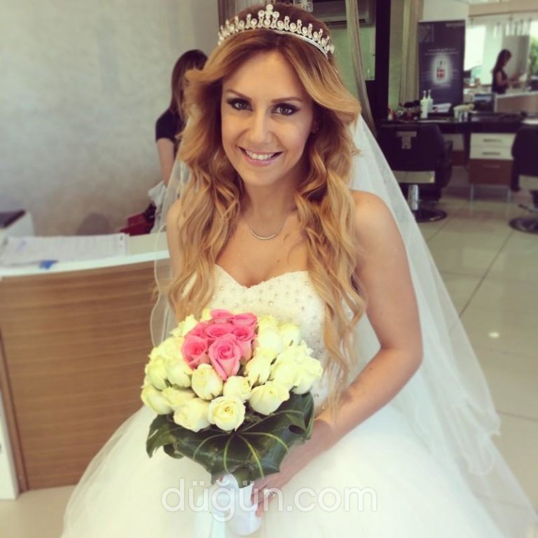 Key Kuaför ve Güzellik Salonu