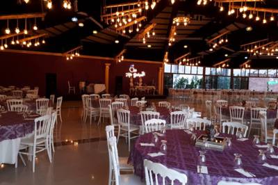 Oba Kır Bahçesi Ve Düğün Salonu