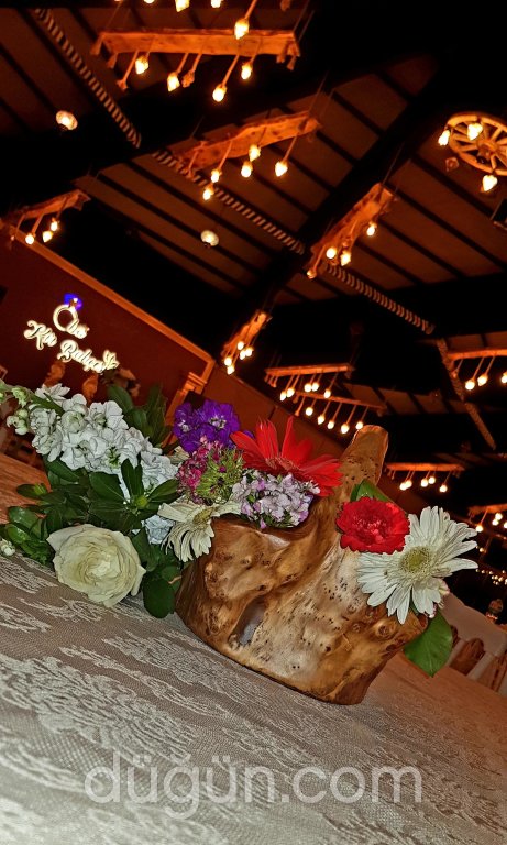 Oba Kır Bahçesi Ve Düğün Salonu