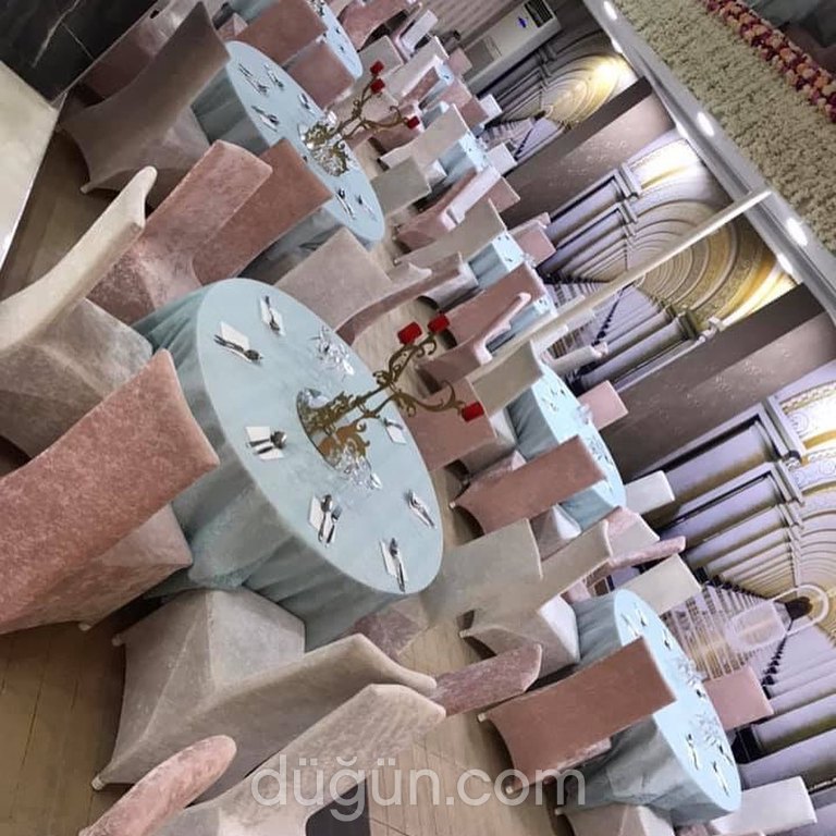 Dünya Düğün Sarayı