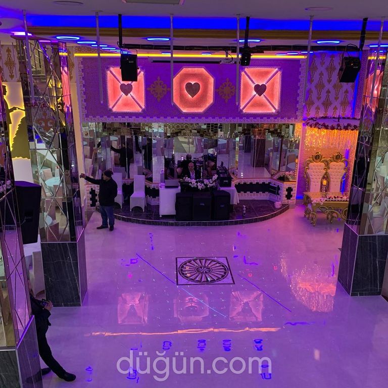 Dünya Düğün Sarayı