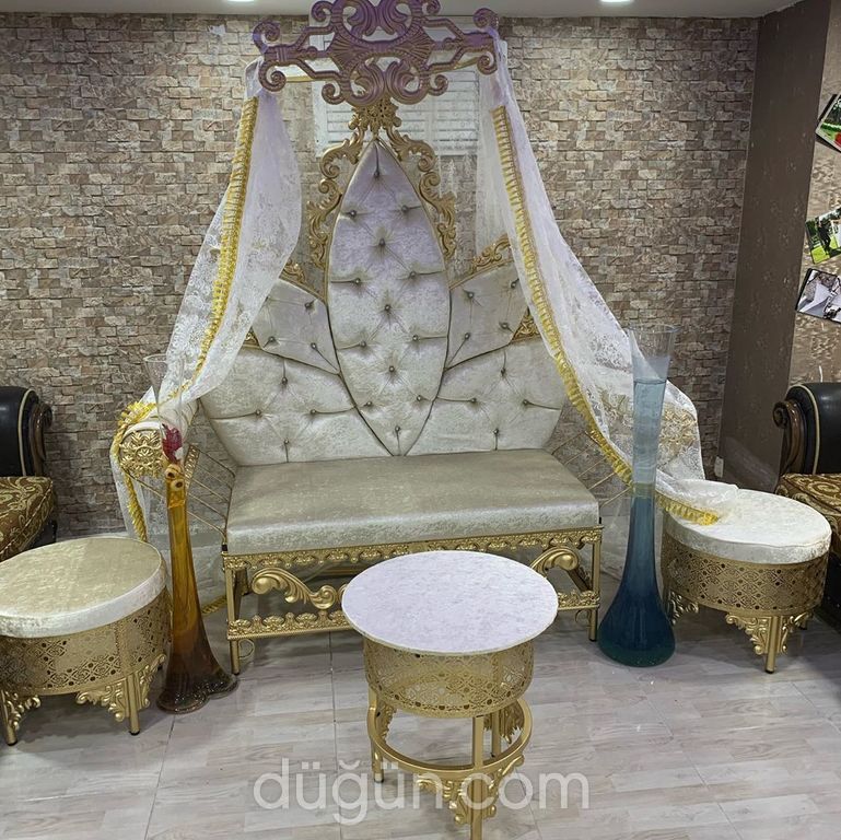 Dünya Düğün Sarayı