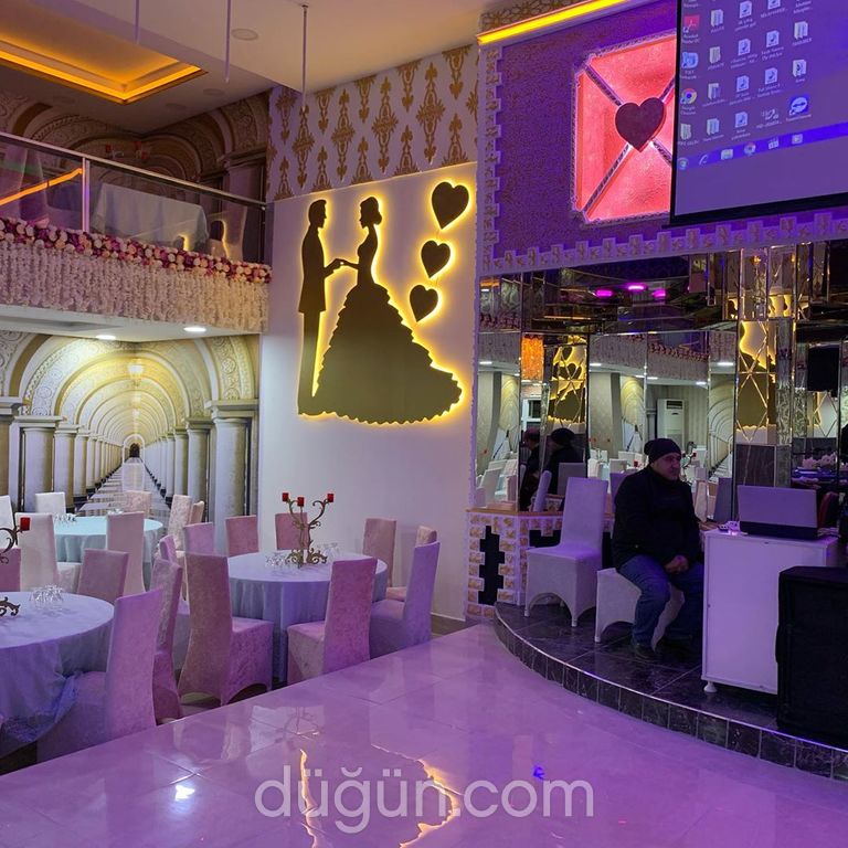 Dünya Düğün Sarayı