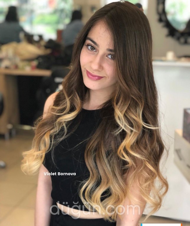 Violet Kuaför