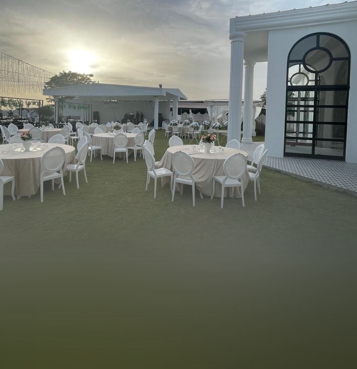 Atiz Park Events
