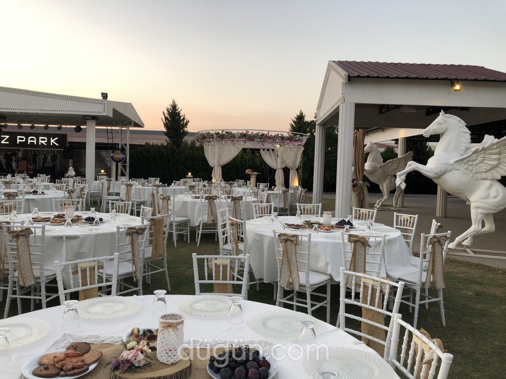 Atiz Park Events