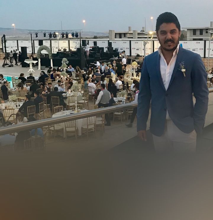 Emrah Bektaş