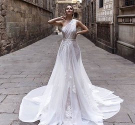 Rüyam Gelinlik Moda Evi