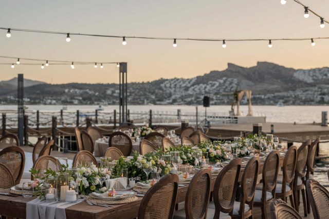 Mivara Luxury Resort & Spa