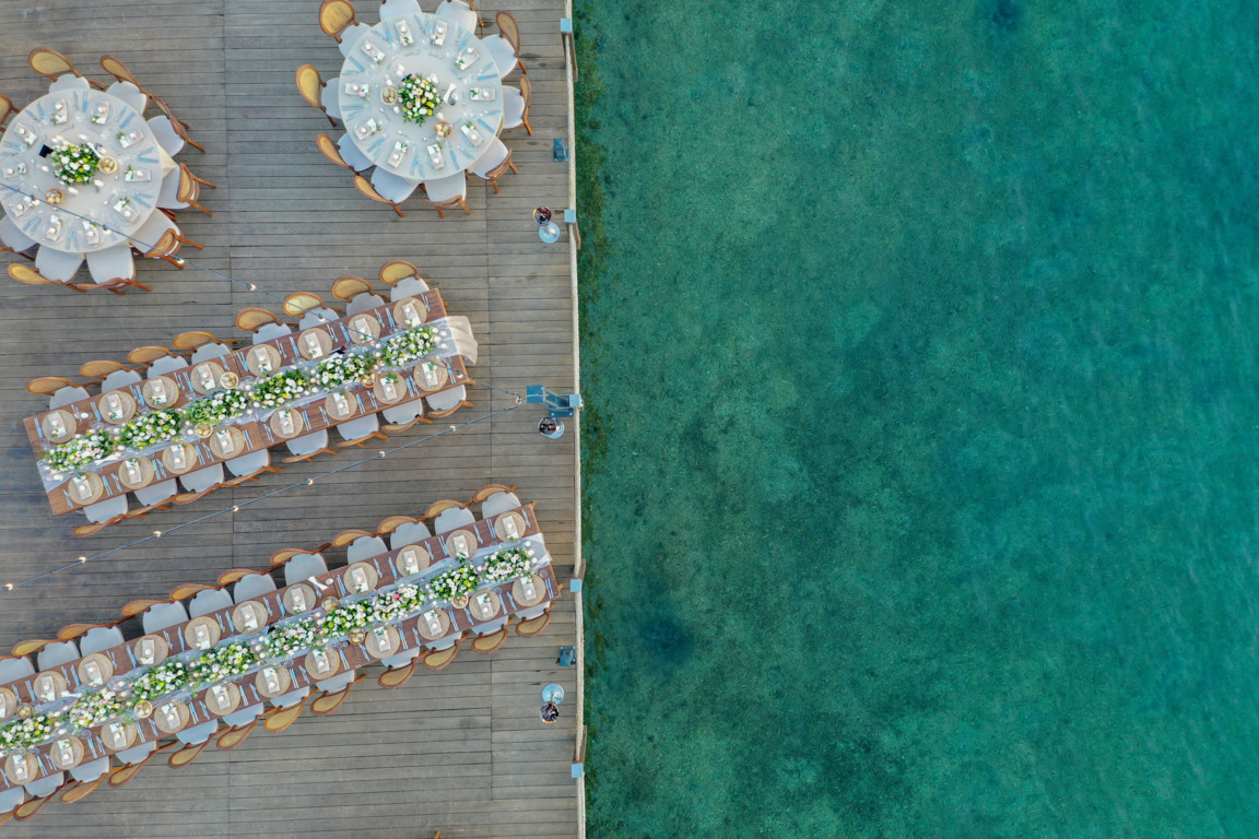 Mivara Luxury Resort & Spa