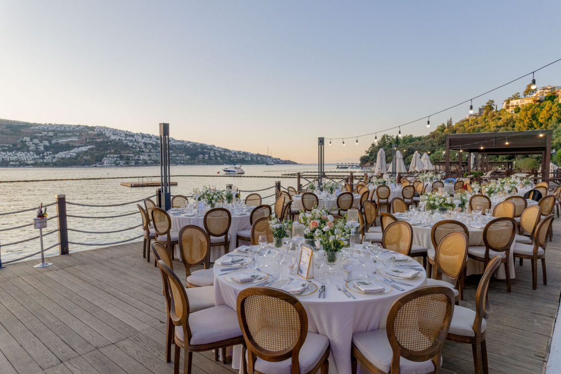 Mivara Luxury Resort & Spa